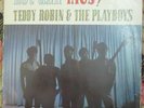 Teddy Robin & The Playboys ?– Not All Lies Rare Hong Kong Garage Orig 1967