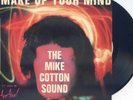 EP  THE MIKE COTTON SOUND  FESTIVAL  2433  SUPERBE ETAT