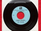 FONDA FESTIVAL the trip wild angels spirits of dead AMERICAN INTERNATIONAL 45