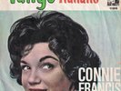 CONNIE FRANCIS simba RARE SPANISH POPCORN R&B MOD SOUL listen MEXICO EP 7