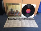 Crosby Stills And Nash Self Titled Debut Vinyl LP 1st Press