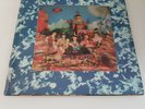 The Rolling Stones - Their Satanic Majesties Request / DECCA TXL 103 mono