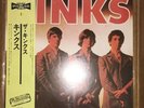 The Kinks - S/T w/OBI ????????