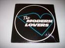 THE MODERN LOVERS  st LP  Beserkley  John Cale  ORIGINAL 1976
