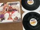 Ghostface Killah The Big Doe Rehab 2xLP Vinyl 2007 Wu Tang Clan Original Rare