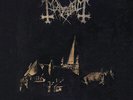 |120324| Mayhem - De Mysteriis Dom Sathanas (25th Anniversary Box Set) [LP x 5 V