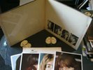 the beatles 1968 white album stereo complete number 0329934 1st uk press