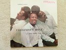 THELONINOUS MONK 