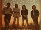 1968 Doors Waiting for the Sun LP Vinyl Elektra Records EKS-74024 VG+/VG+ Unipak