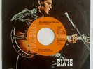 RARE 45T ELVIS PRESLEY- AN AMERICAN TRILOGY - ORIGINAL RCA GERMANY 1972