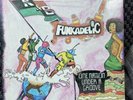 One Nation Under A Groove Funkadelic 1978 BSK3209