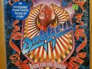 DOKKEN - Back For The Attack LP Vinyl 1987 60735-1 ELEKTRA Orig Shrink/Hype VG