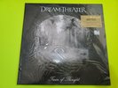 Dream Theater Train Of Thought 180 gram sealed 2 LP 2003 Elektra Records EU
