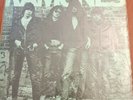 Ramones lp Aim Record Australia blu