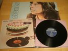 Rolling Stones Let It Bleed 1969 1st Press LP In Shrink w/Poster & Sticker