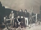 THE BYRDS- FARTHER ALONG VINYL ALBUM A1/B1 PRESS S 64676 VG + CON