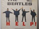 THE BEATLES HELP LP EX ODEON Colombia press. I need you. Yesterday. Dizzy miss