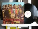 The Beatles - Sgt. Peppers Lonely Hearts Club Band - Klappcover