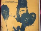 ROLLING STONES PLACE AUX DAMES SHADE'N'CANES BLACK WAX