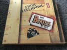 THE BEATLES FROM LIVERPOOL LP BOX SET