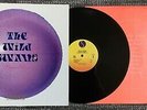 The Wild Swans Space Flower Vinyl LP OG U.S. Sire Press EX/EX Gold Stamp Promo