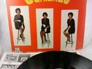 Meet The Supremes LP Vinyl 12