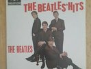 The Beatles Hits 1981 UK Mono Parlophone 45 RPM 7