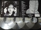 The Cure - Live in Hartford- 9.15.1996 4 Lp set Ltd to 20 Clear Vinyl