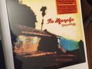 FU MANCHU Hung Out To Dry LIMITED EDITION CD/VINYL - sealed w/ hype sticker -