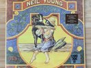 NEIL YOUNG - HOMEGROWN + EXCLUSIVE INDIES ONLY LITHO RSD IN HAND