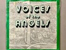 SEALED Voices Of The Angels 2LP 1982 Spoken Word Poetry w/  CHARLES BUKOWSKI ++