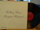 Rolling Stones - Beggars Banquet MONO Unboxed 4A/2A Matrix Vinyl LP