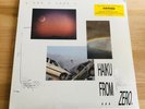 NEW SEALED Cut Copy Haiku From Zero LP OOP