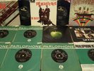 THE BEATLES Magical Mystery Tour EP 1st MONO EX+  Hits EP + No.1 E.P. + 8 x 45s