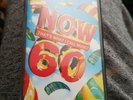Now Thats What I Call Music 60 X 2005 X Cassette Tape X VERY GOOD CONDITION X325