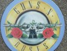 Guns n roses welcome to the jungle 12