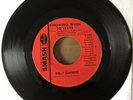 Kelly Garrett ?– Love's The Only Answer - Original Styrene Copy  VG++