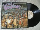 The Warriors (The Original Motion Picture Soundtrack) Vintage LP  A&M  SP-4761