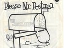 THE MARVELETTES Please Mr. Postman on Tamla soul 45 with picture sleeve HEAR