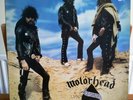 Motorhead Ace of Spades 12