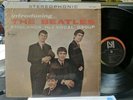 Introducing... The Beatles LP Vee-Jay VJLP-1062