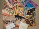 BEATLES BOX 8-LP 1987 UK EMI 'Last Chance Edition' Numbered with Inserts - 9/10