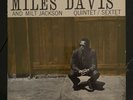 Miles Davis & Milt Jackson Quintet Original 446 West 50th St NYC
