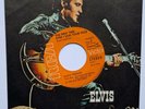 ELVIS PRESLEY- GERMAN SINGLE WITH COOL SLEEVE.