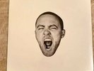 Mac Miller GOOD AM *original first pressing*vinyl brand NEW 1st Pressing