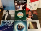 12 Smooth Soul/Jazz Vinyl LP Lot- CHRISTOPHER CROSS JEFFERY OSBORNE KENNY G