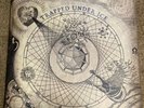 Trapped Under Ice Secrets Of The World LP Color Vinyl Nyhc Hardcore
