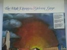 The High Llamas Gideon Gaye LP (LP WOOL 1, Alpaca Park)