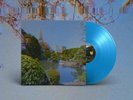 ? ? Corp. - lofi // Vinyl LP limited to 800 on Sapphire Blue vaporwave
