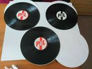 Public Image Limited PIL Metal Box 3 x 12